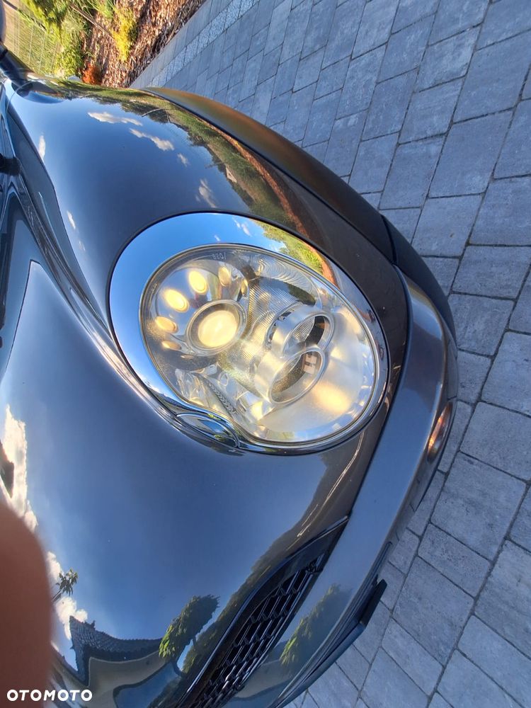 MINI Cooper Park Lane - 27