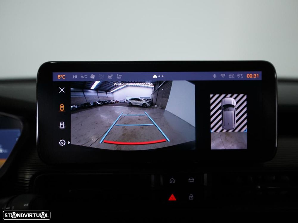 Jeep Avenger 1.2 GSE T3 Turbo-Benzin GDI Altitude - 17