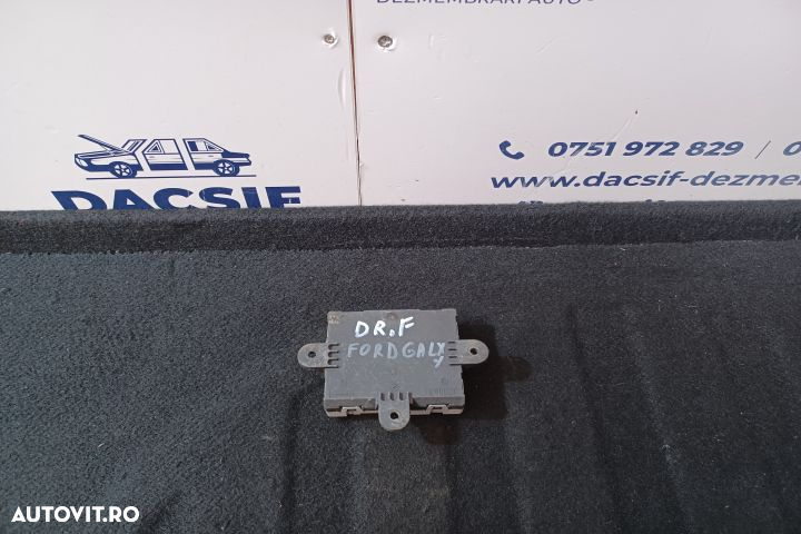 Modul usa dreapta fata 7G9T-14B533-FE 7G9T14B533FE 7G9T-14B533-FE 7G9 - 2