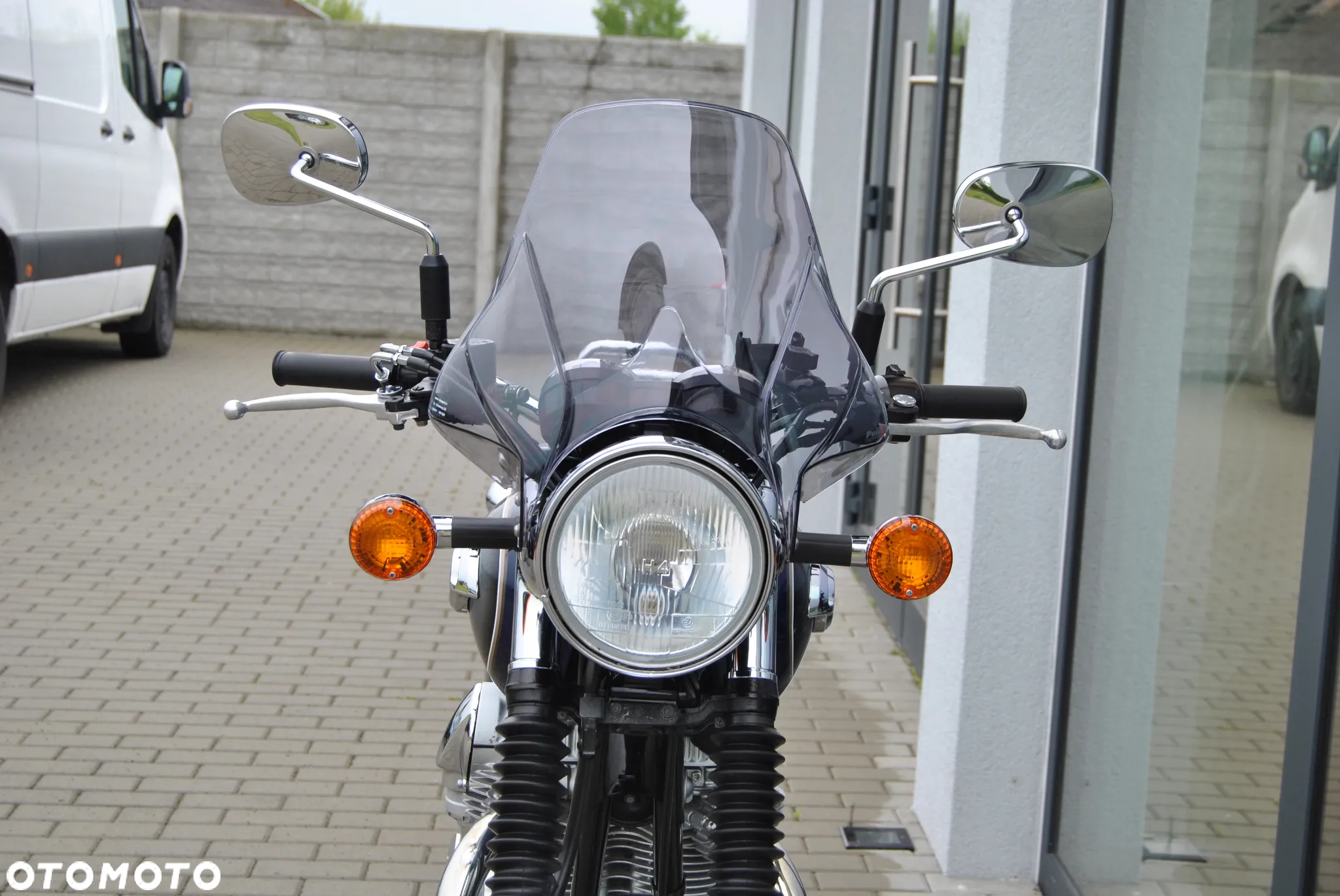 Kawasaki Inny - 6
