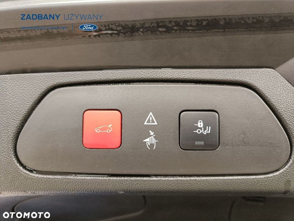 Opel Grandland X 2.0 D Start/Stop Automatik Ultimate - 8