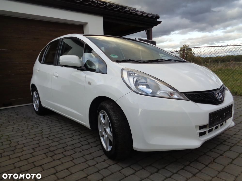 Honda Jazz 1.2 i-VTEC Trend - 3