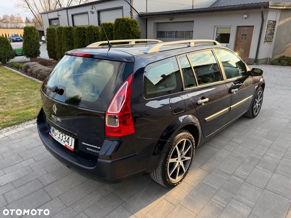 Renault Megane - 4