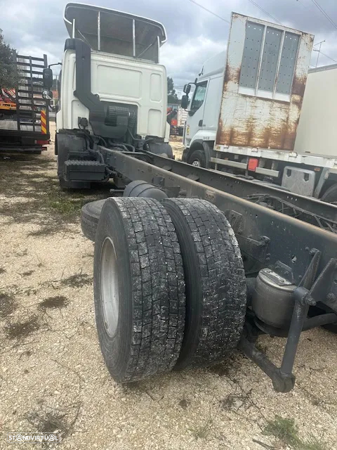 DAF CF75 310 C/ RETARDER - 4