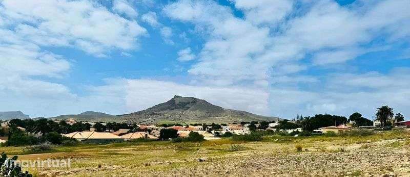 Terreno Exclusivo para Investimento no Porto Santo – 25.000 m² - Grande imagem: 4/11