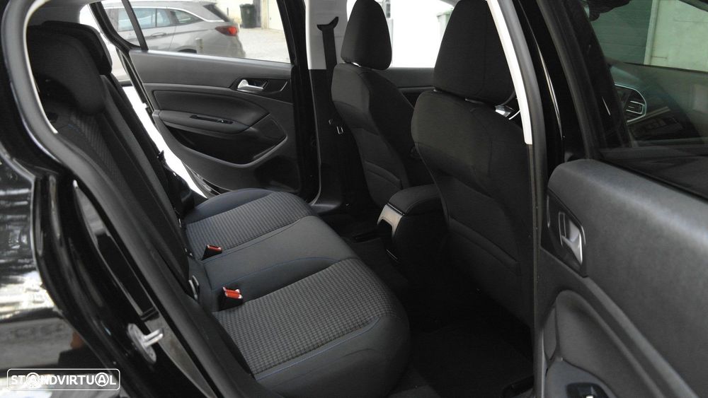 Peugeot 308 1.2 PureTech Style - 15