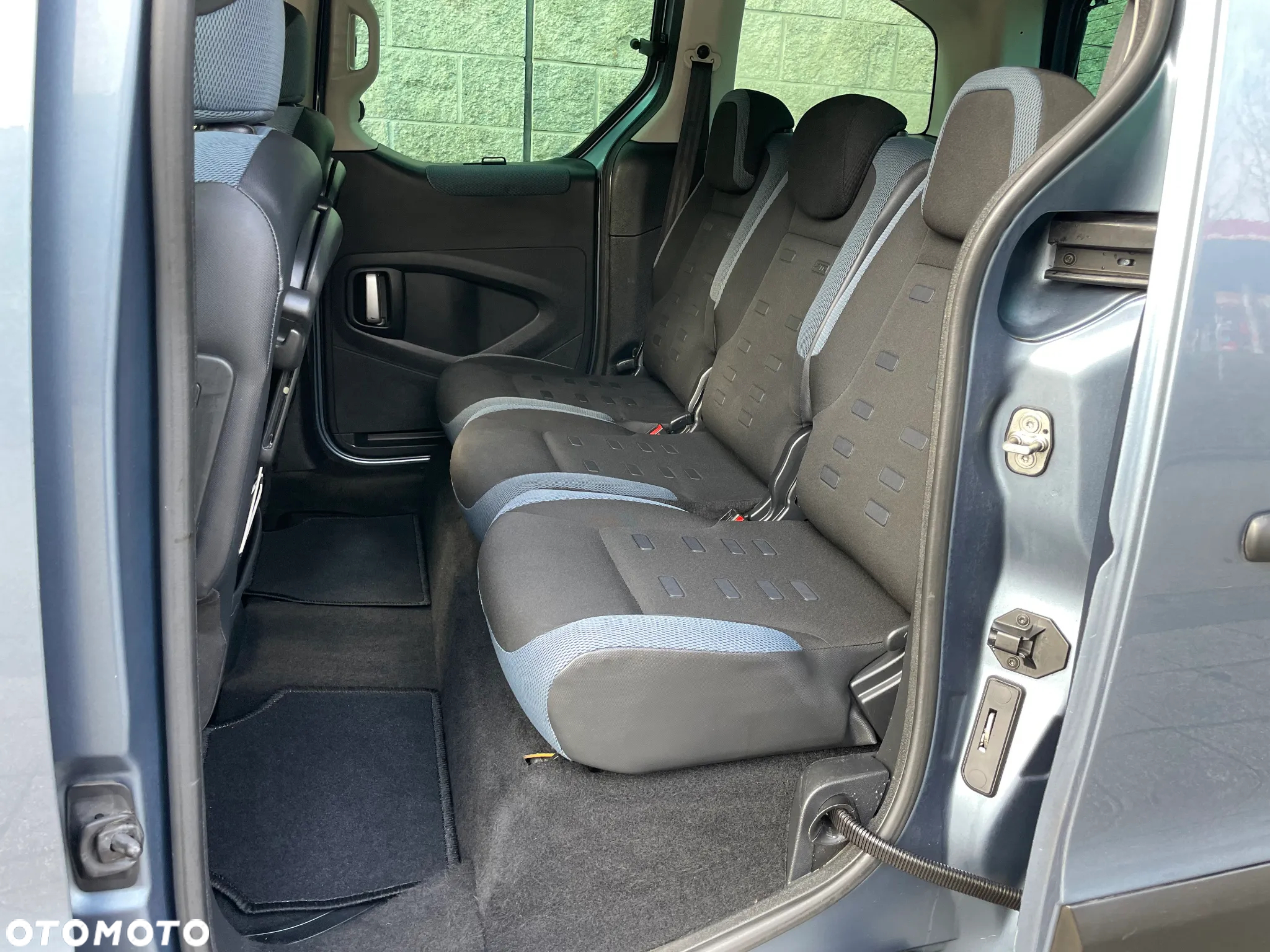 Citroën Berlingo 1.6 HDi 110 FAP XTR - 15