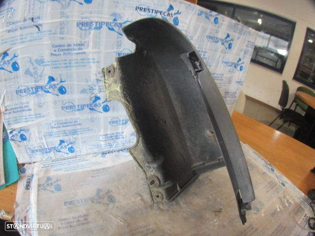 Grelha Friso 8200011485 RENAULT TRAFIC 2 2010 2.0DCI 90CV 4P BRANCO TE  GRE TR - 3