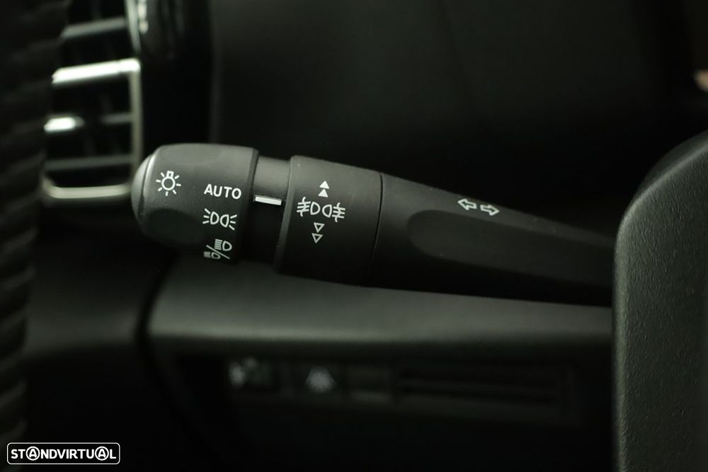 Citroën C4 1.2 PureTech Plus - 16