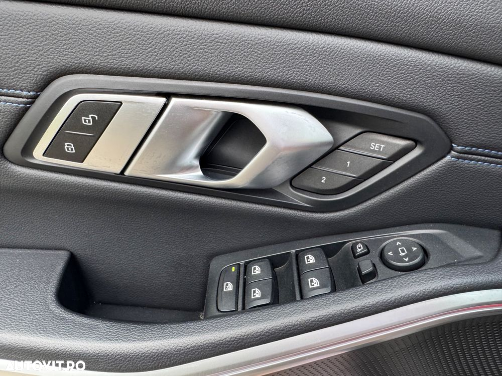 BMW M3 M340i xDrive - 29