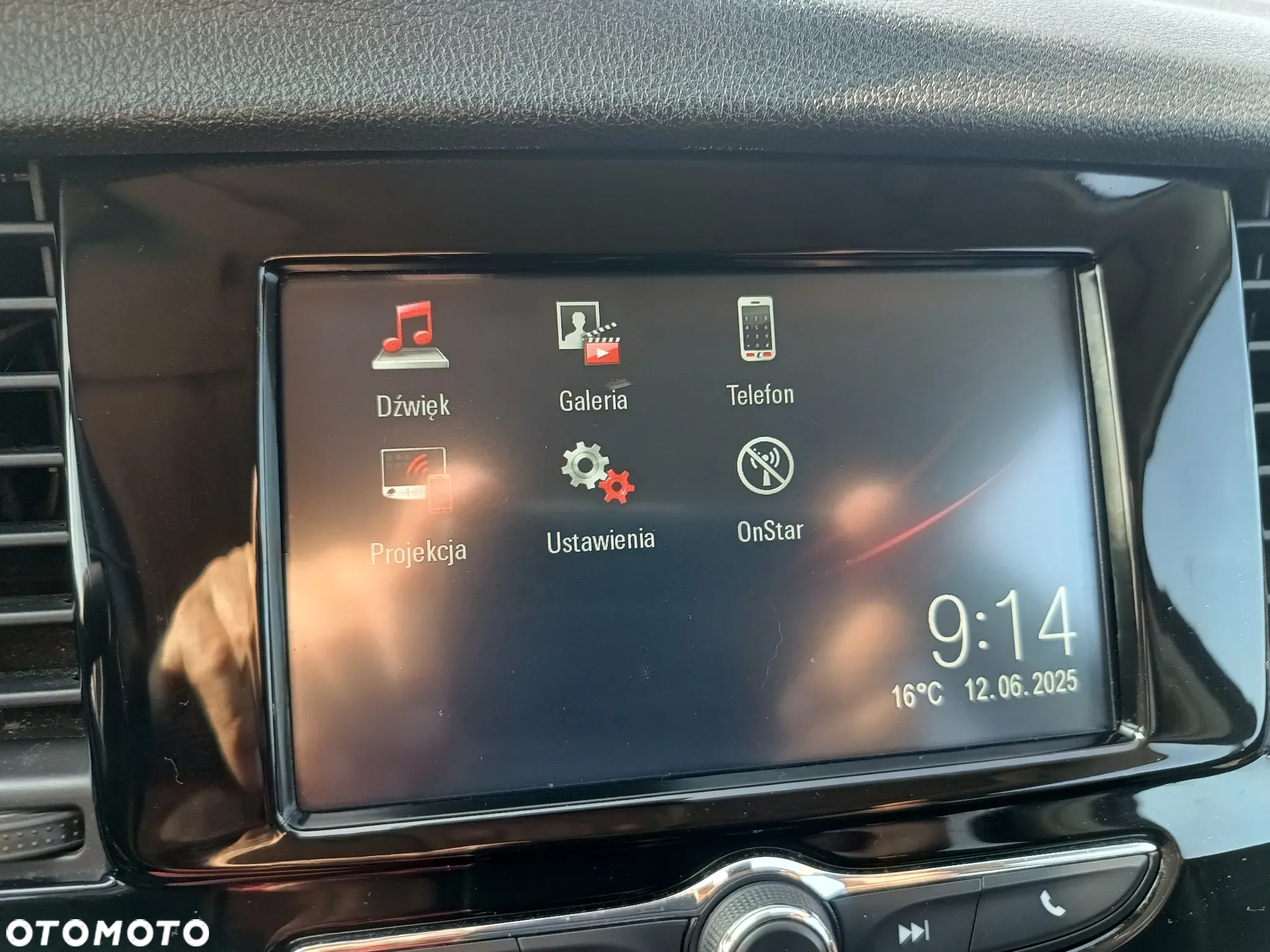 Opel Mokka X 1.4 ECOFLEX Start/Stop Active - 28