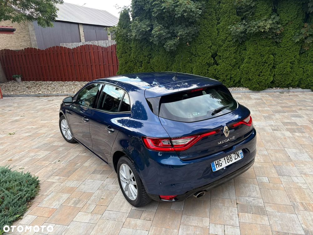 Renault Megane - 5