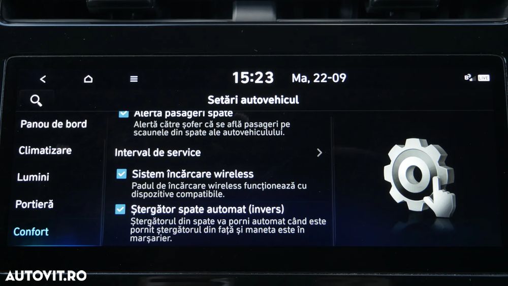Hyundai Tucson 1.6 CRDi 48V-Hybrid 4WD DCT N Line - 34