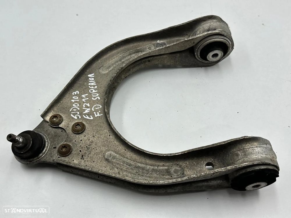 Braço Suspensão Frente Direito / Esquerdo Superior / Inferior - Mercedes E W211 (2002) - 9