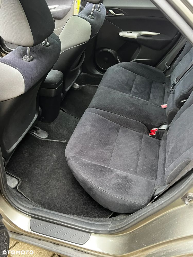 Honda Civic - 15