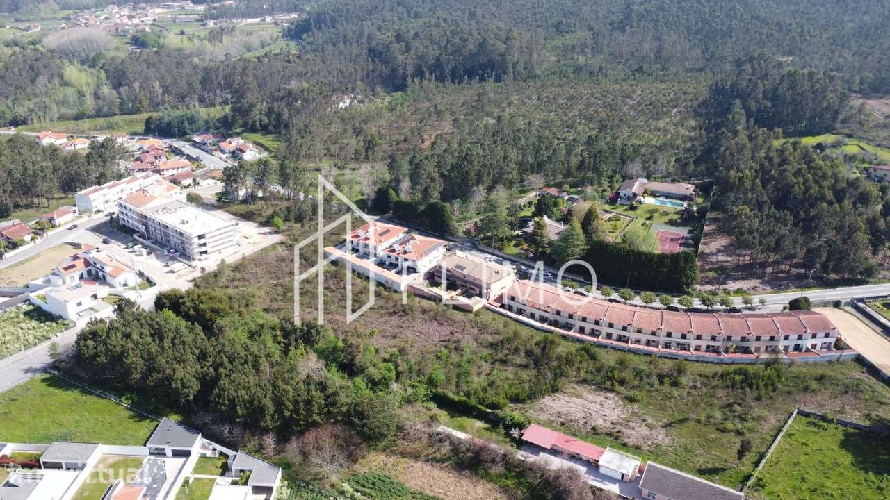 Terreno com viabilidade de Construção - Grande imagem: 4/9