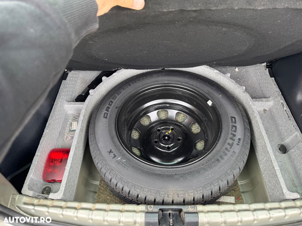 Dacia Duster dCi 110 FAP 4x4 Laureate - 14