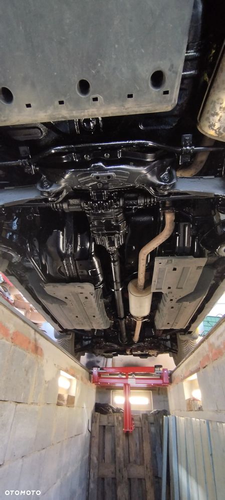 Honda CR-V 2.0 Elegance - 23