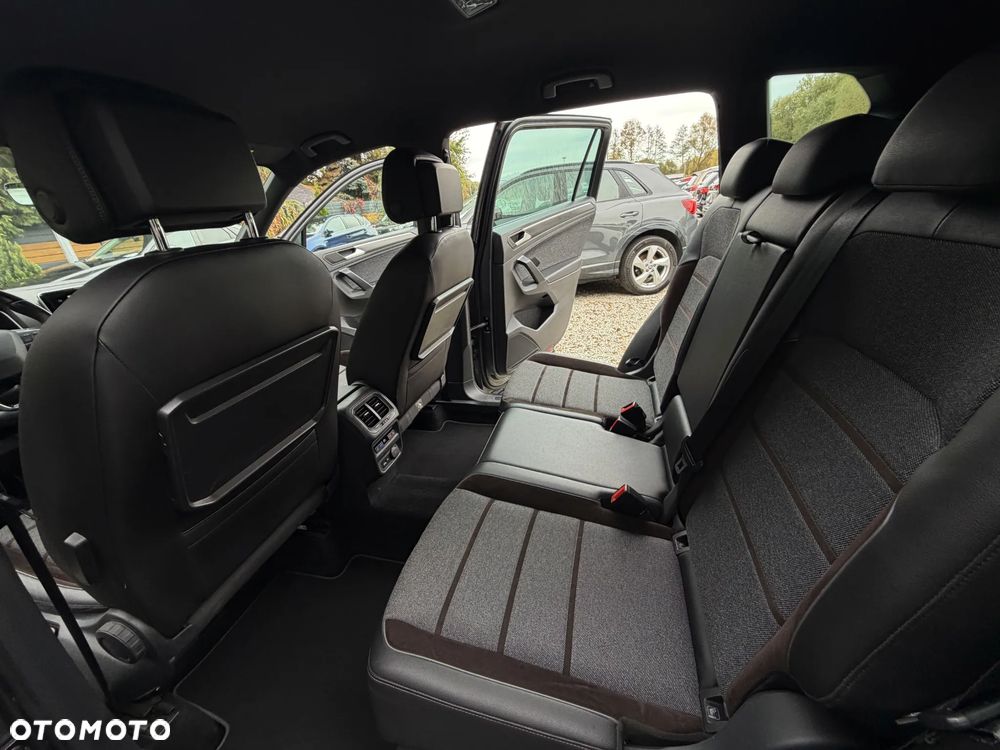 Seat Tarraco 1.5 TSI ACT OPF Xcellence - 20
