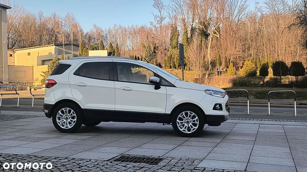 Ford EcoSport 1.0 EcoBoost - 7