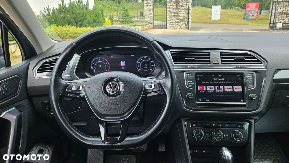 Volkswagen Tiguan 2.0 TSI BMT 4Mot Highline DSG - 30