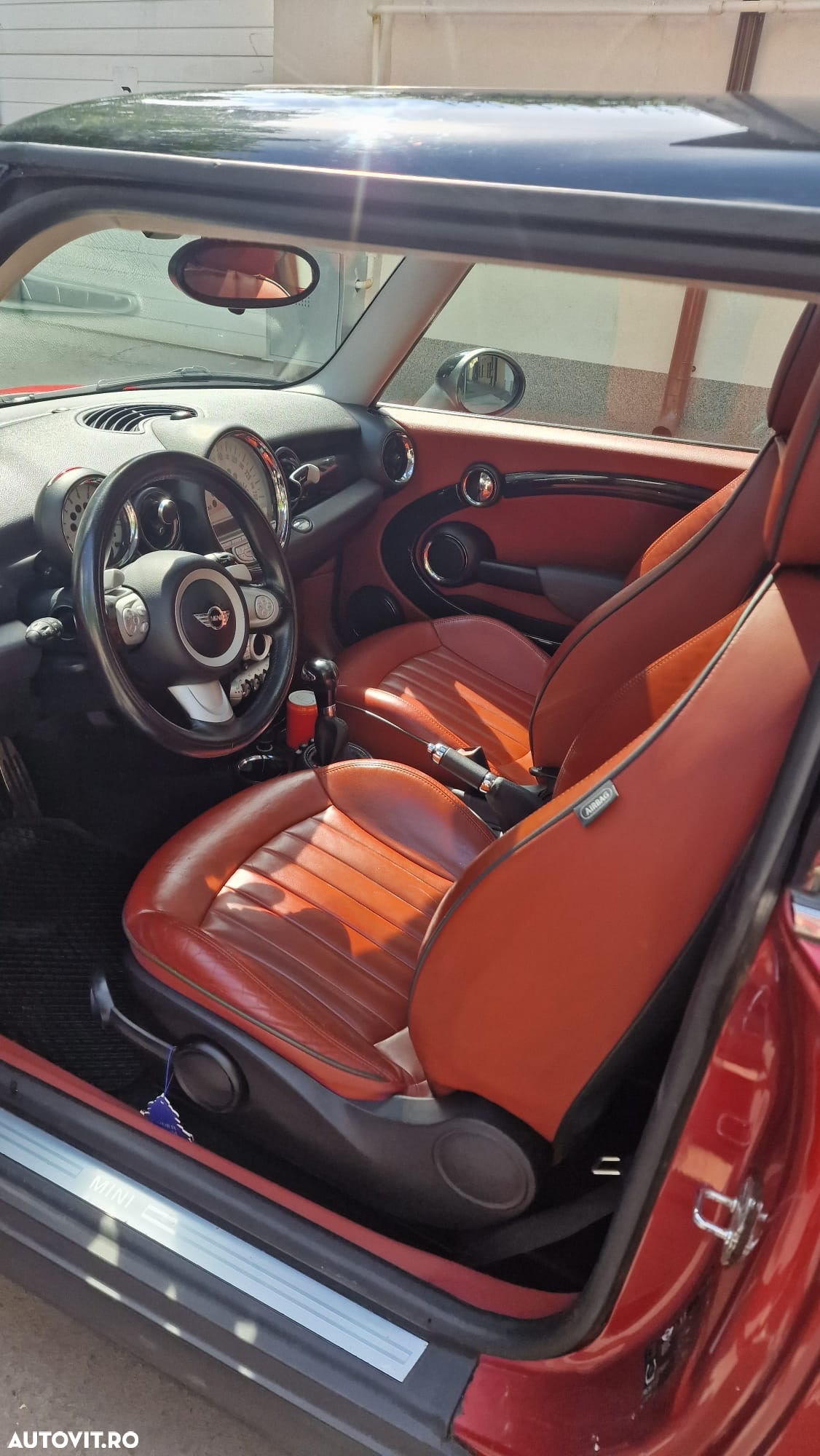 Mini Cooper S Standard - 5
