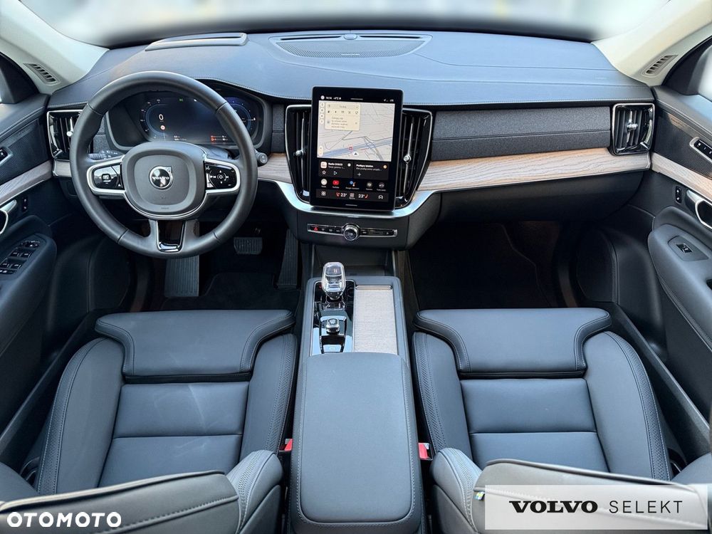 Volvo XC 90 - 16