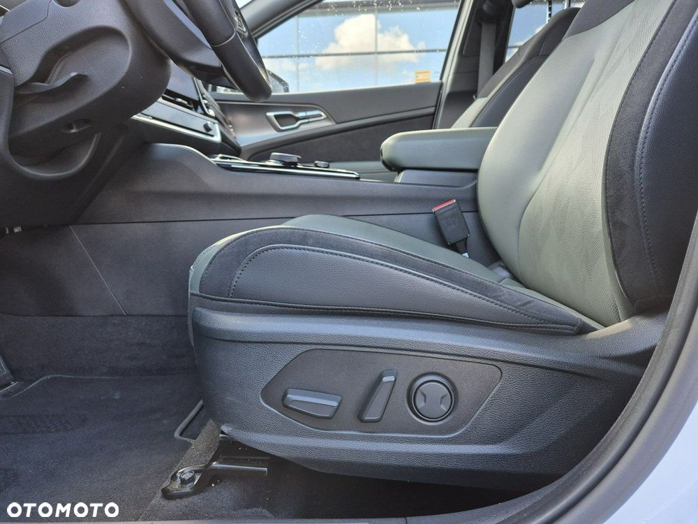 Kia Sportage 1.6 T-GDI HEV Anniversary 2WD - 16