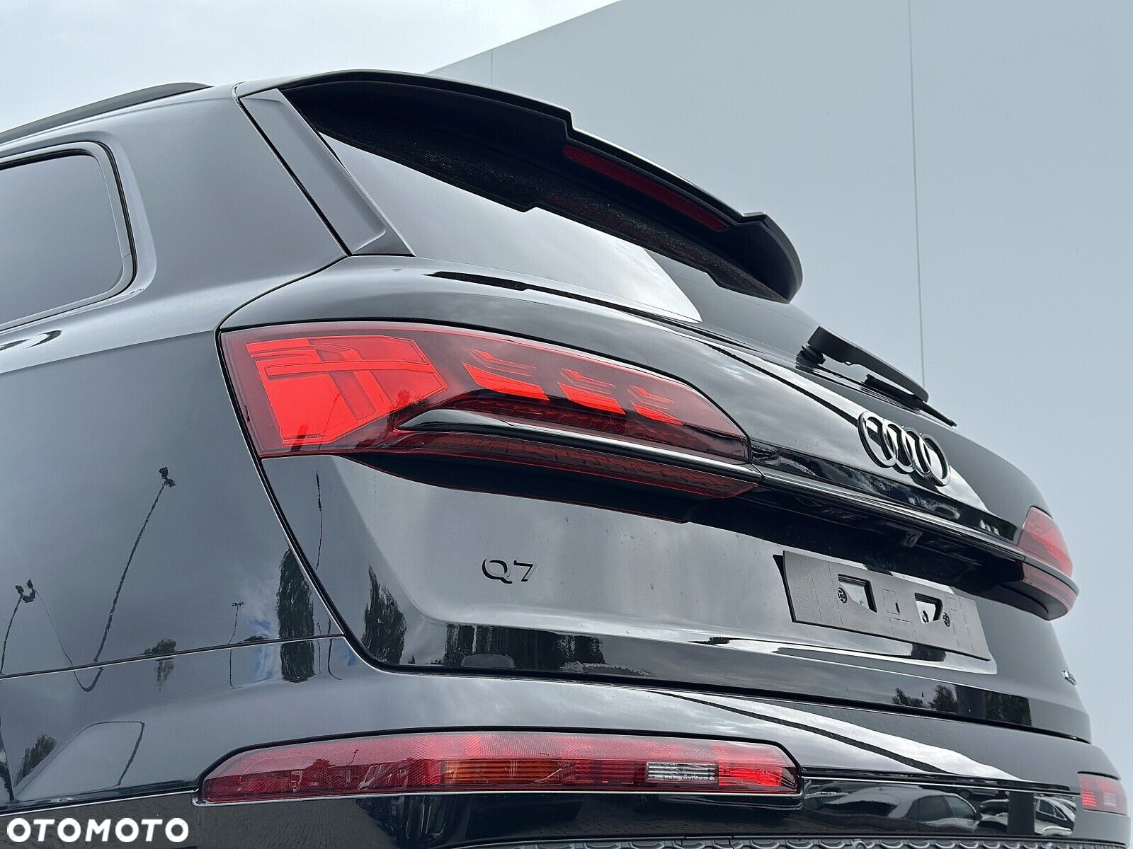 Audi Q7 - 6