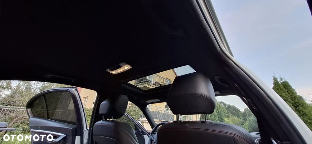 BMW Seria 3 330i GPF Advantage sport - 16