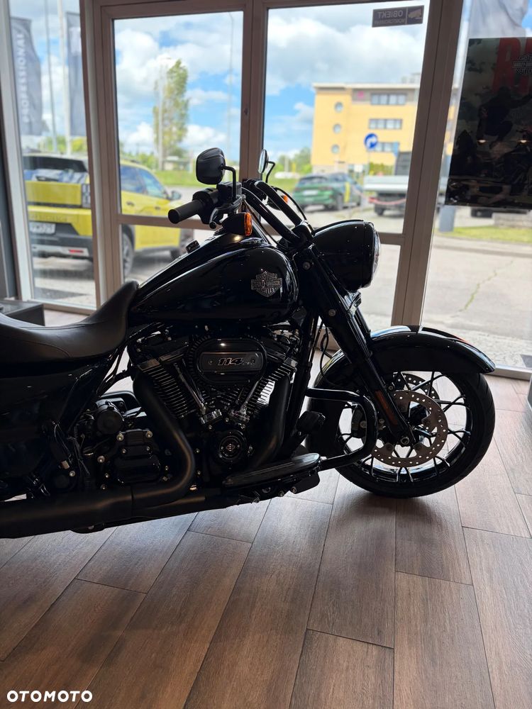 Harley-Davidson Touring Road King - 6