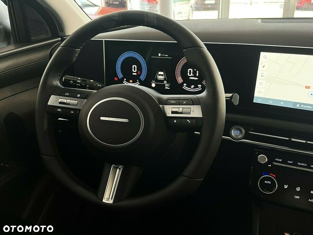 Hyundai Tucson - 10