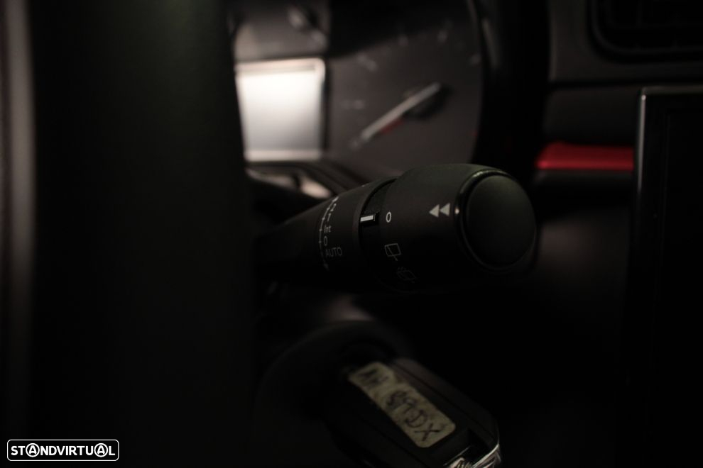Citroën C3 1.5 BlueHDi C-Series - 23