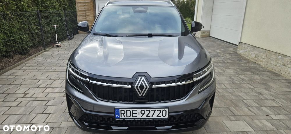 Renault Austral 1.2 E-Tech Full Hybrid 200 Techno MMT - 6