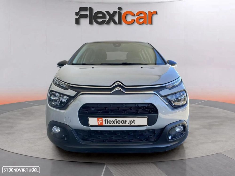 Citroën C3 1.2 PureTech Plus - 11