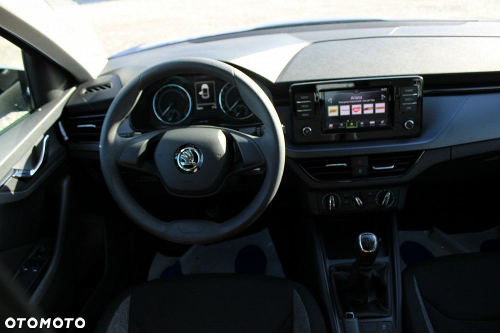 Skoda Scala 1.0 TSI Active - 13