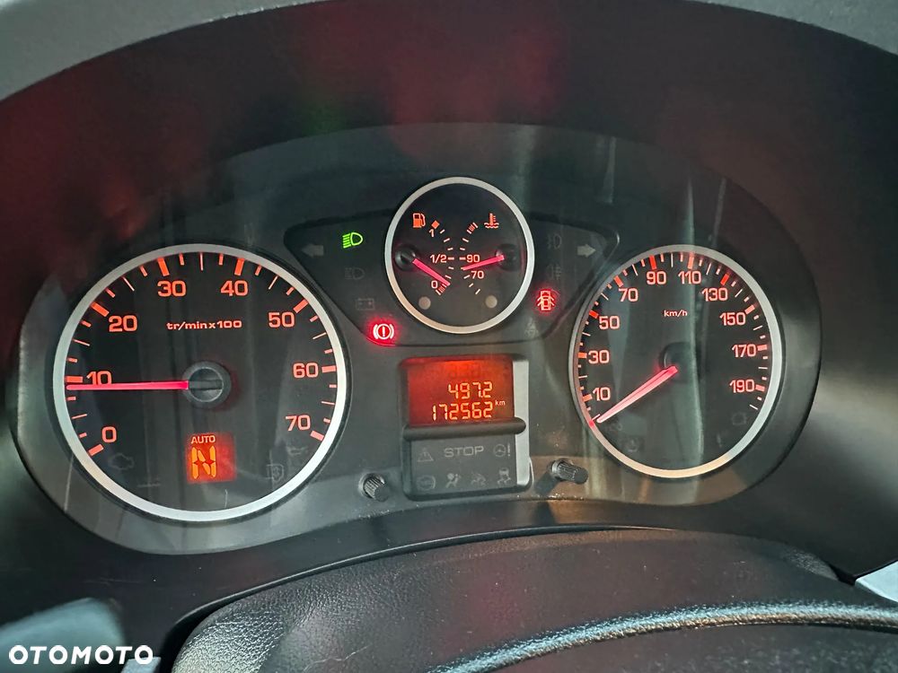 Citroën Berlingo Multispace e-HDi 90 FAP EGS6 Start Stop Selection - 10