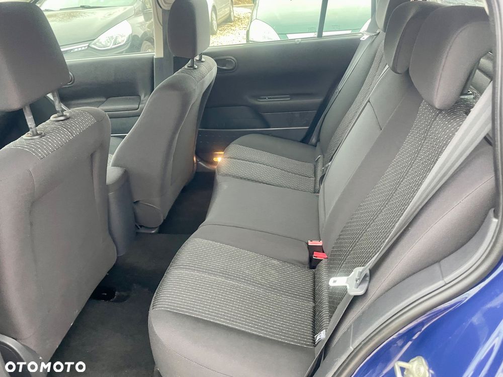 Renault Megane 1.6 RXE 16V - 30