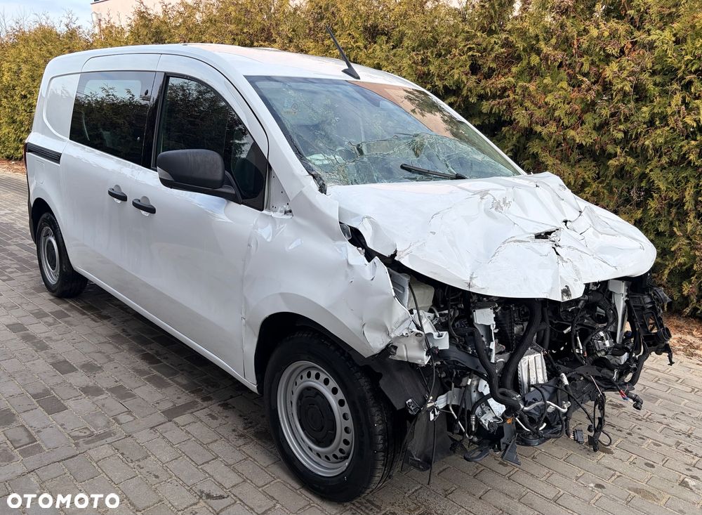 Renault Kangoo - 5