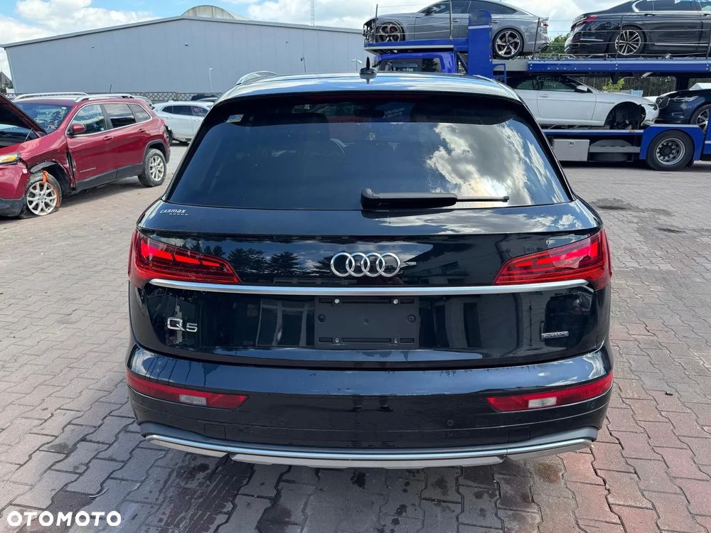 Audi Q5 45 TFSI quattro S tronic advanced - 8