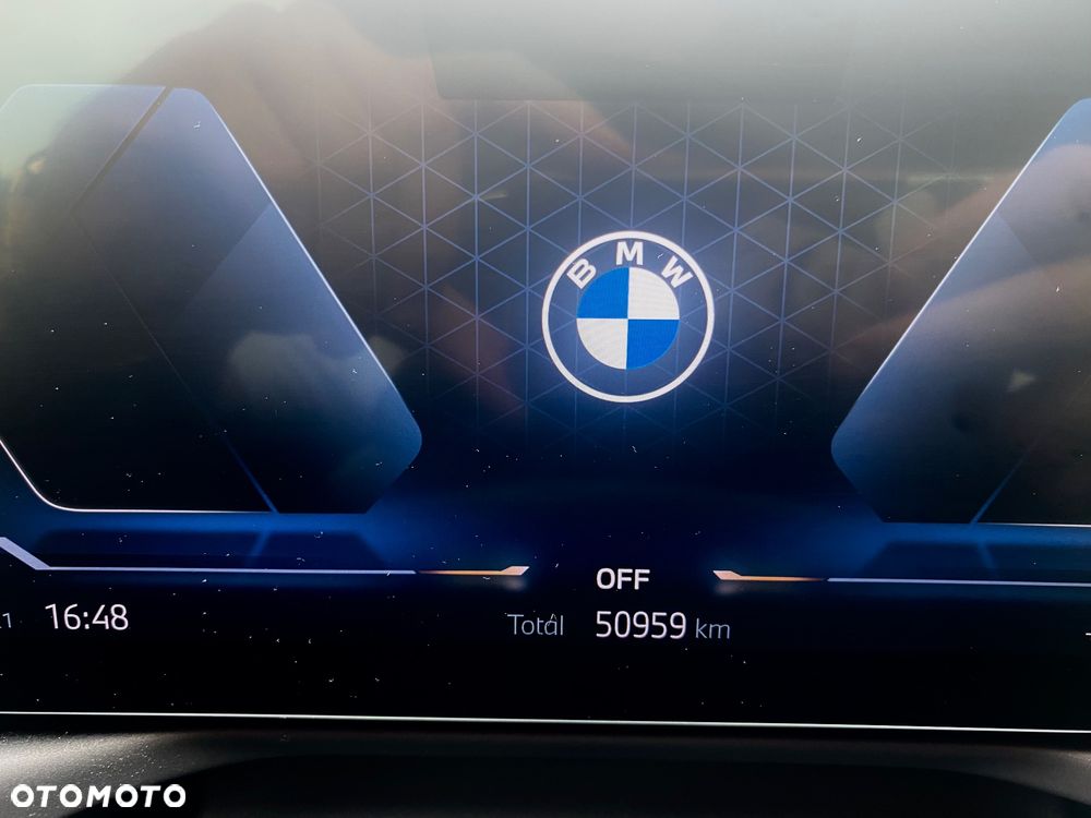 BMW Seria 3 320i xDrive M Sport - 35
