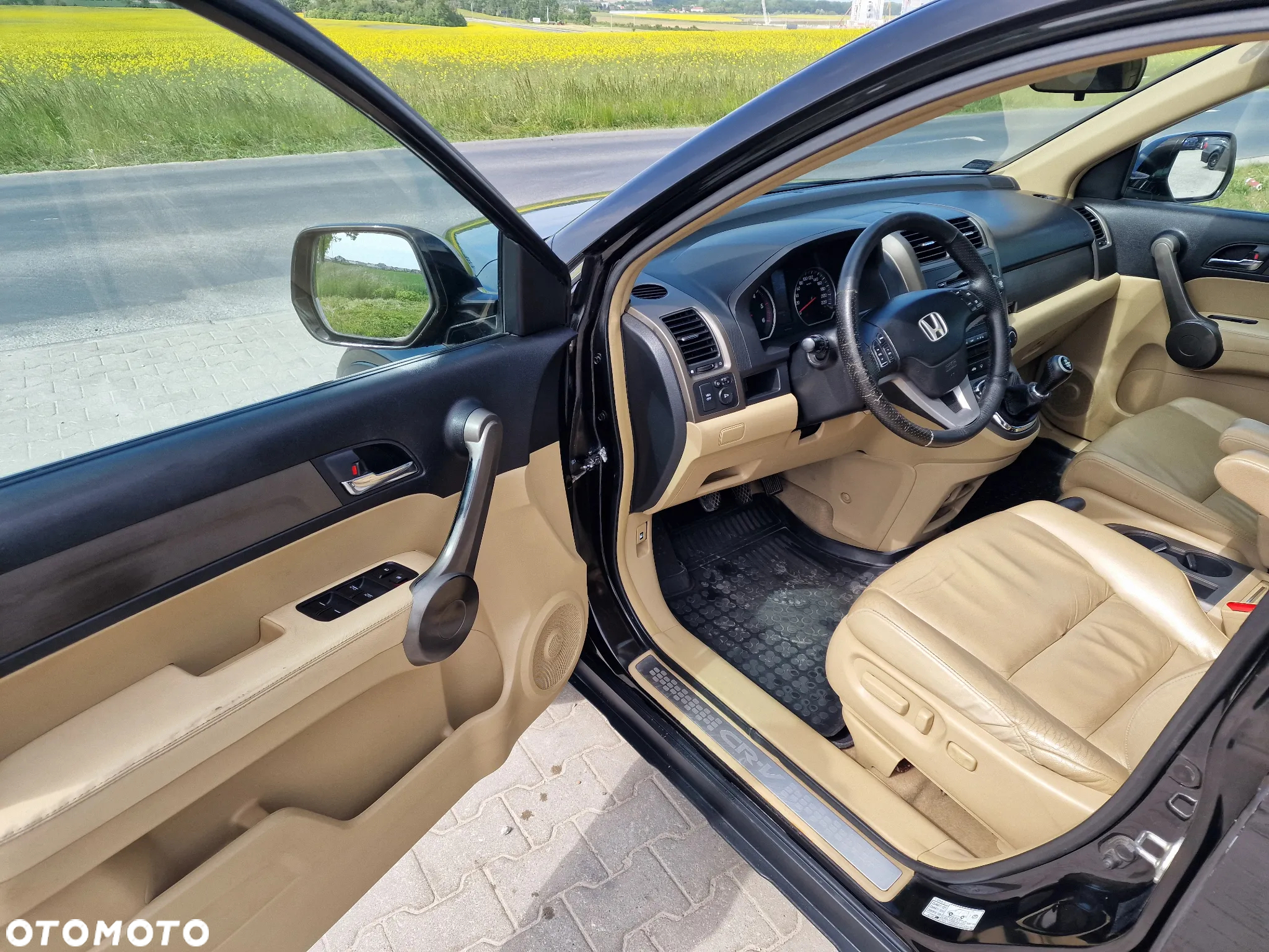 Honda CR-V 2.2i-CTDi Executive NAVI - 14