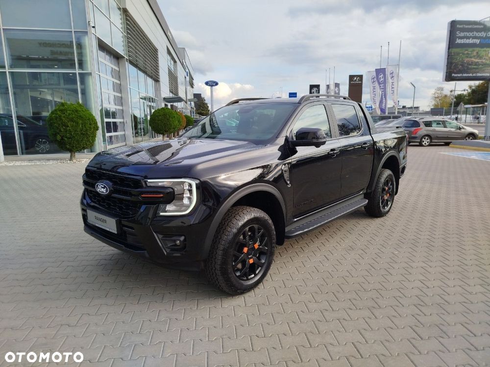Ford Ranger 2026 photo 2