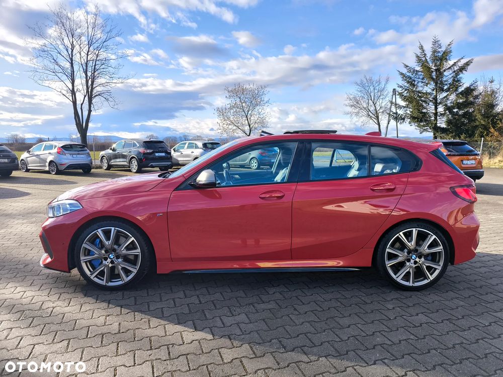 BMW Seria 1 M135i xDrive - 2