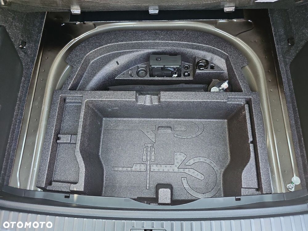 Skoda Octavia 2.0 TDI Style DSG - 26