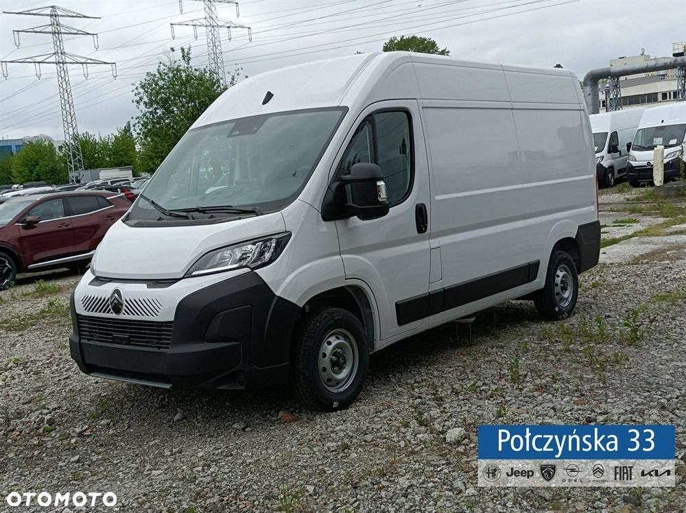 Citroën Jumper - 1