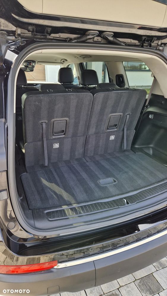Jeep Grand Cherokee 3.6 V6 Pentastar 4WD Automatik Limited - 12