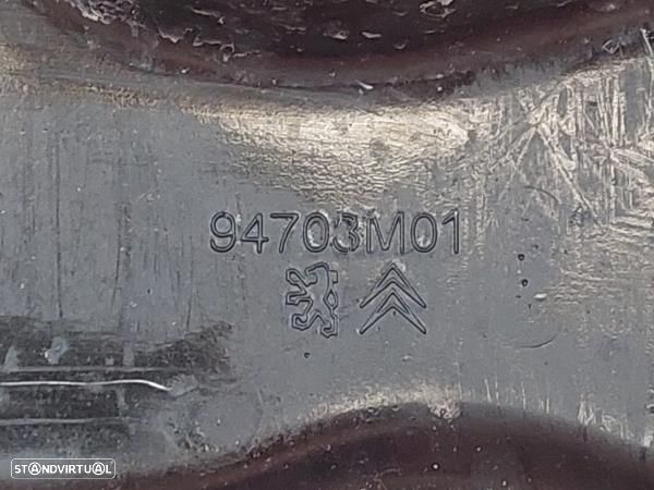 Charriot Dianteiro Citroën Berlingo (Er_, Ec_) - 3