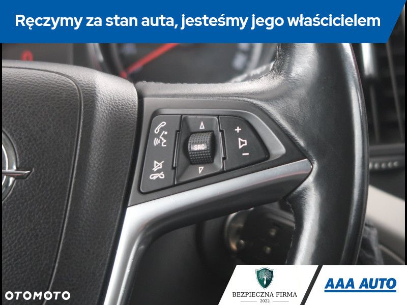 Opel Astra - 16