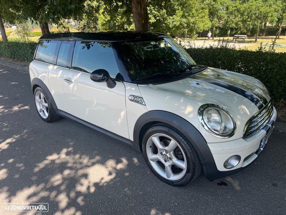 MINI Clubman Cooper - 7